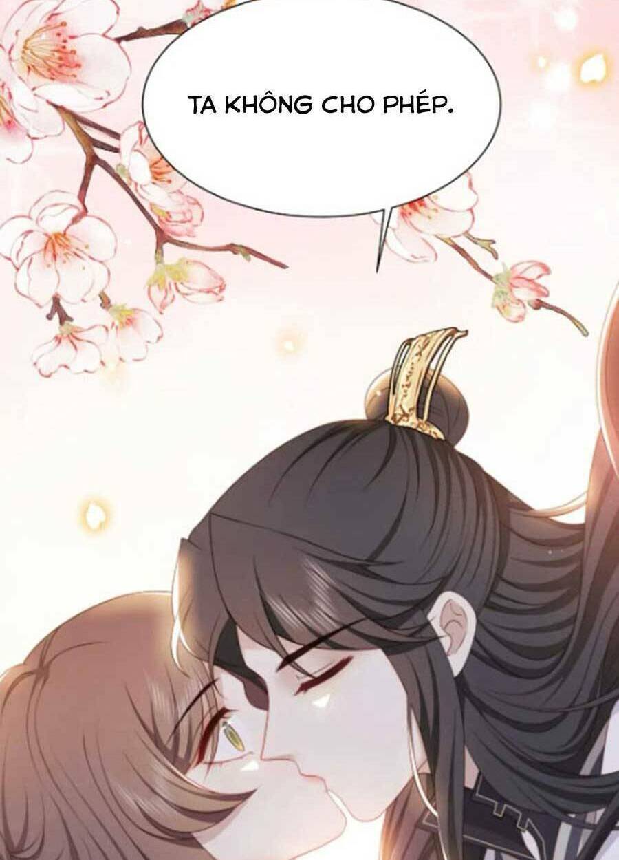 Cô Vương Quả Nữ Chương 60 Ảnh 5