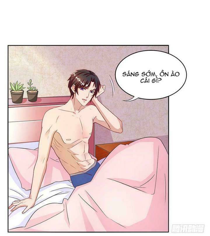 Tổng Tài Daddy Siêu Quyền Lực Chương 22 Ảnh 16