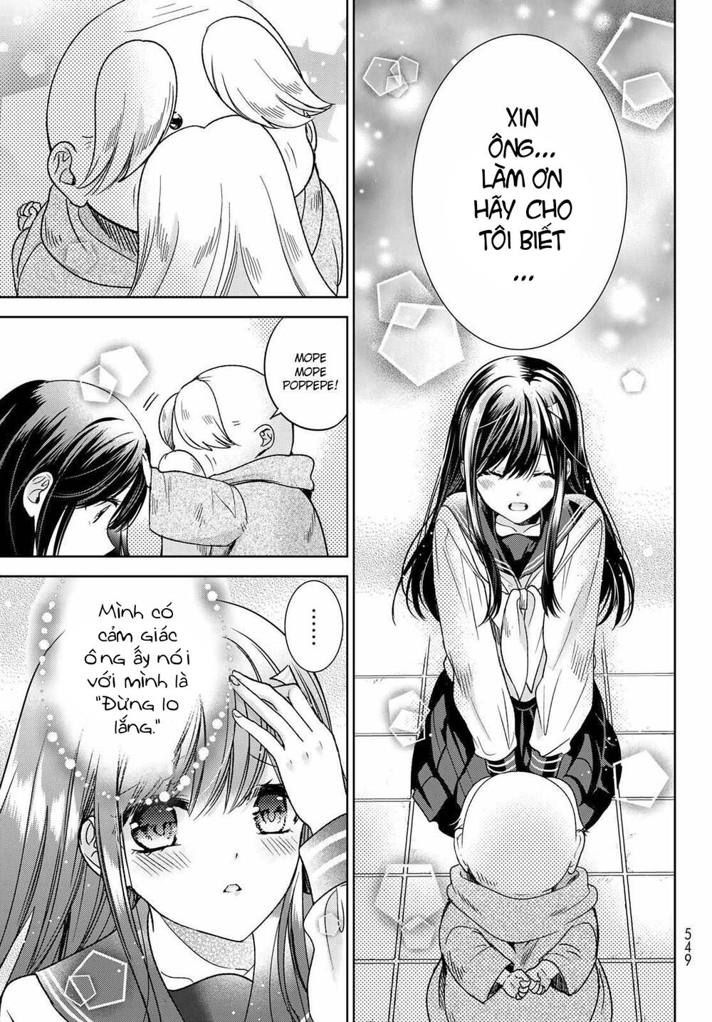 Isekai De Saikyo Mao No Kodomotachi No Mama Ni Natchaimashita Chương 34 Ảnh 29