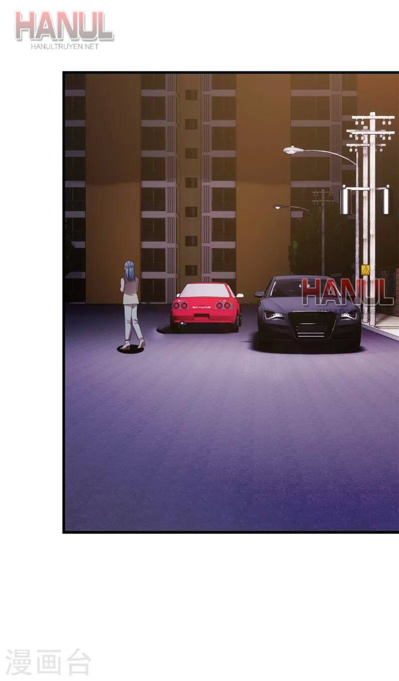 Tiểu Bạch Nam Thần Daddy Chương 202 Ảnh 3