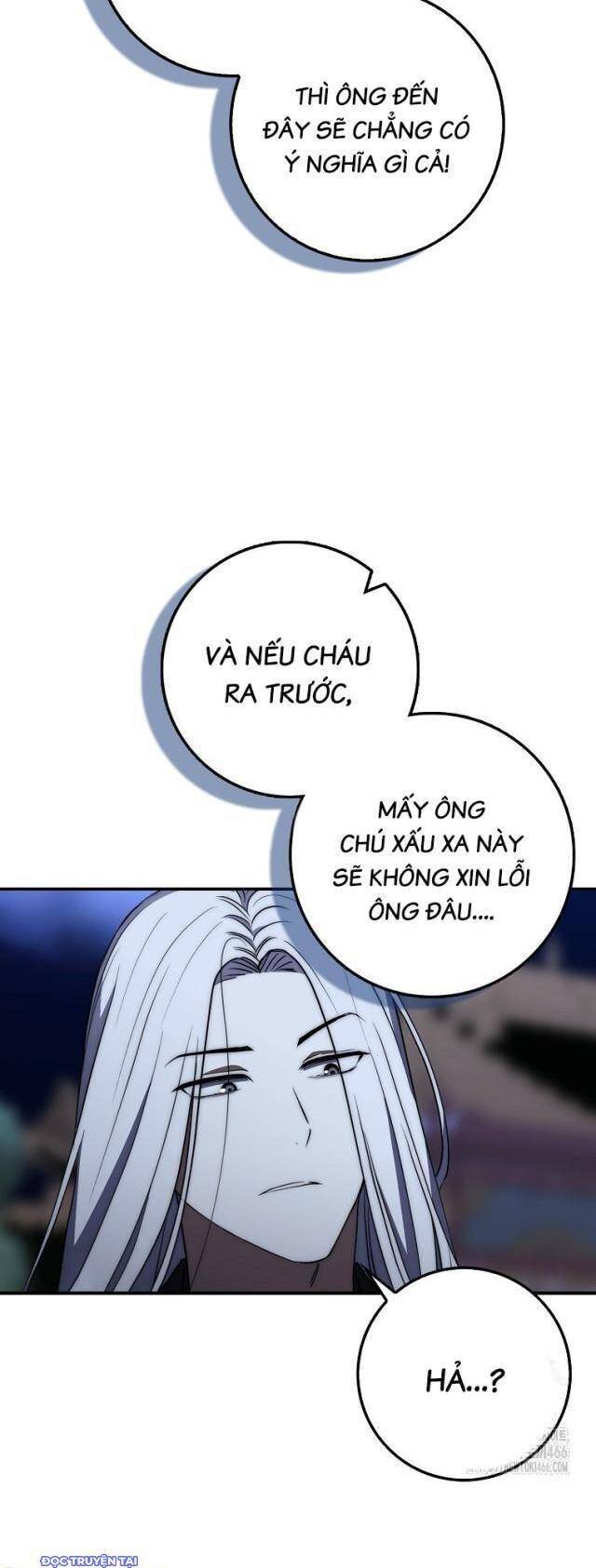 Cuồng Long Kiếm Thần Chương 33 Ảnh 29