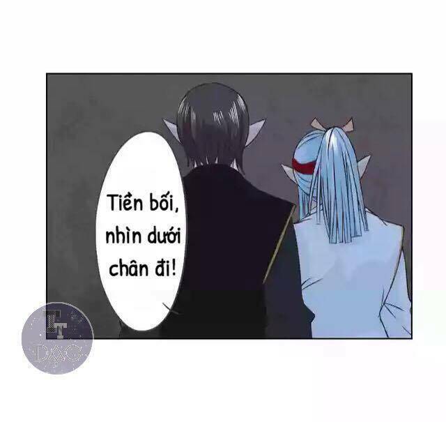 Tôi Không Phải Đa Nhân Cách Chương 21 Ảnh 16