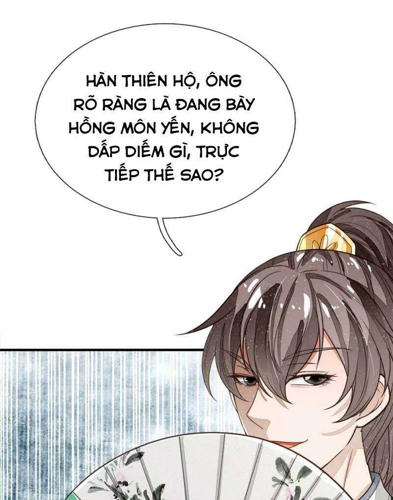 Đệ Nhất Hoàn Khố Chương 103 Ảnh 26