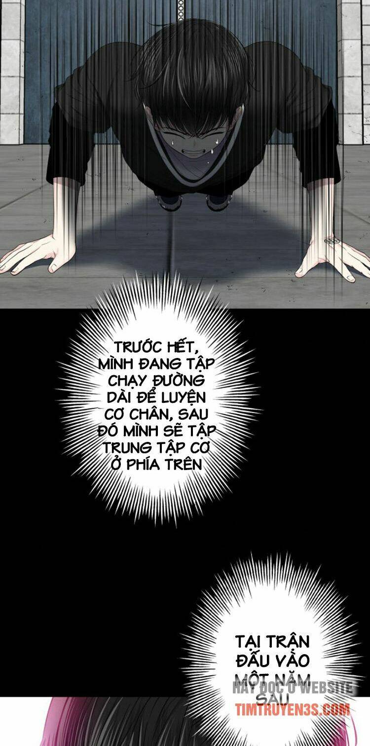 Trò Chơi Của Chúa Thượng Chương 2 Ảnh 55
