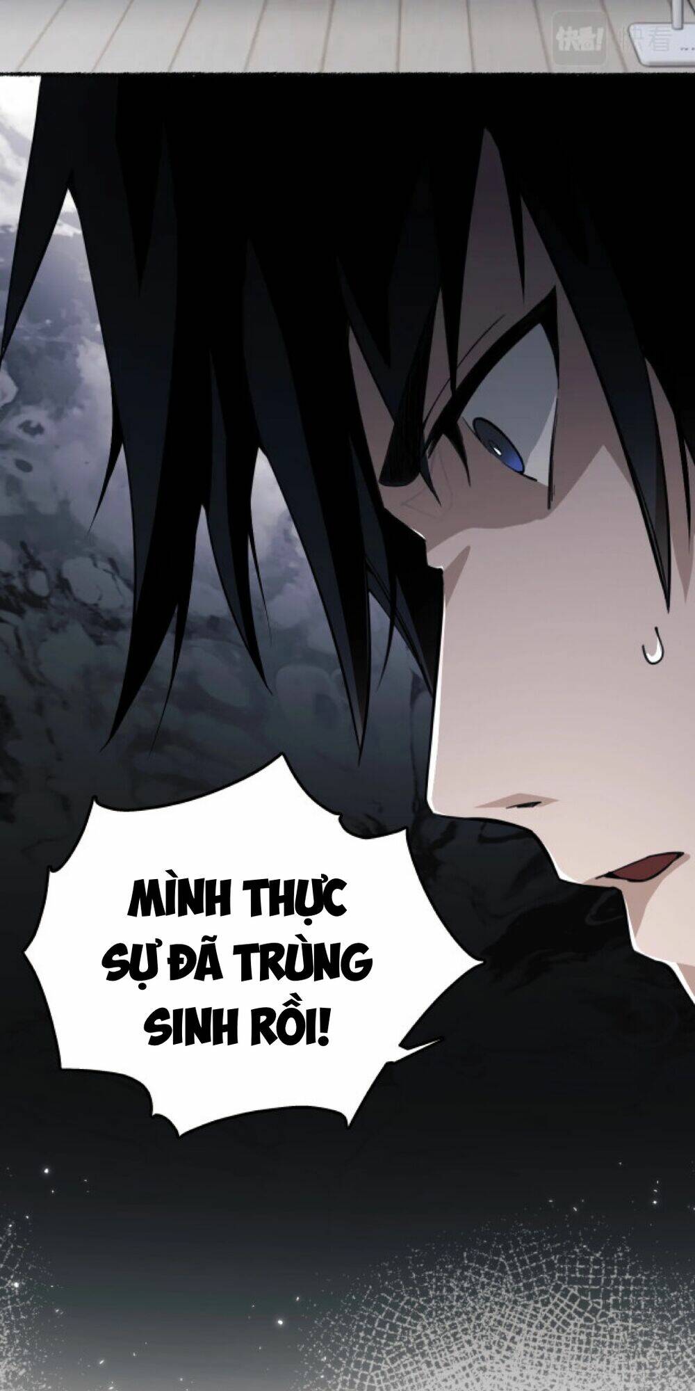 Mạt Thế Triệu Hoán Cuồng Triều Chương 1 Ảnh 25