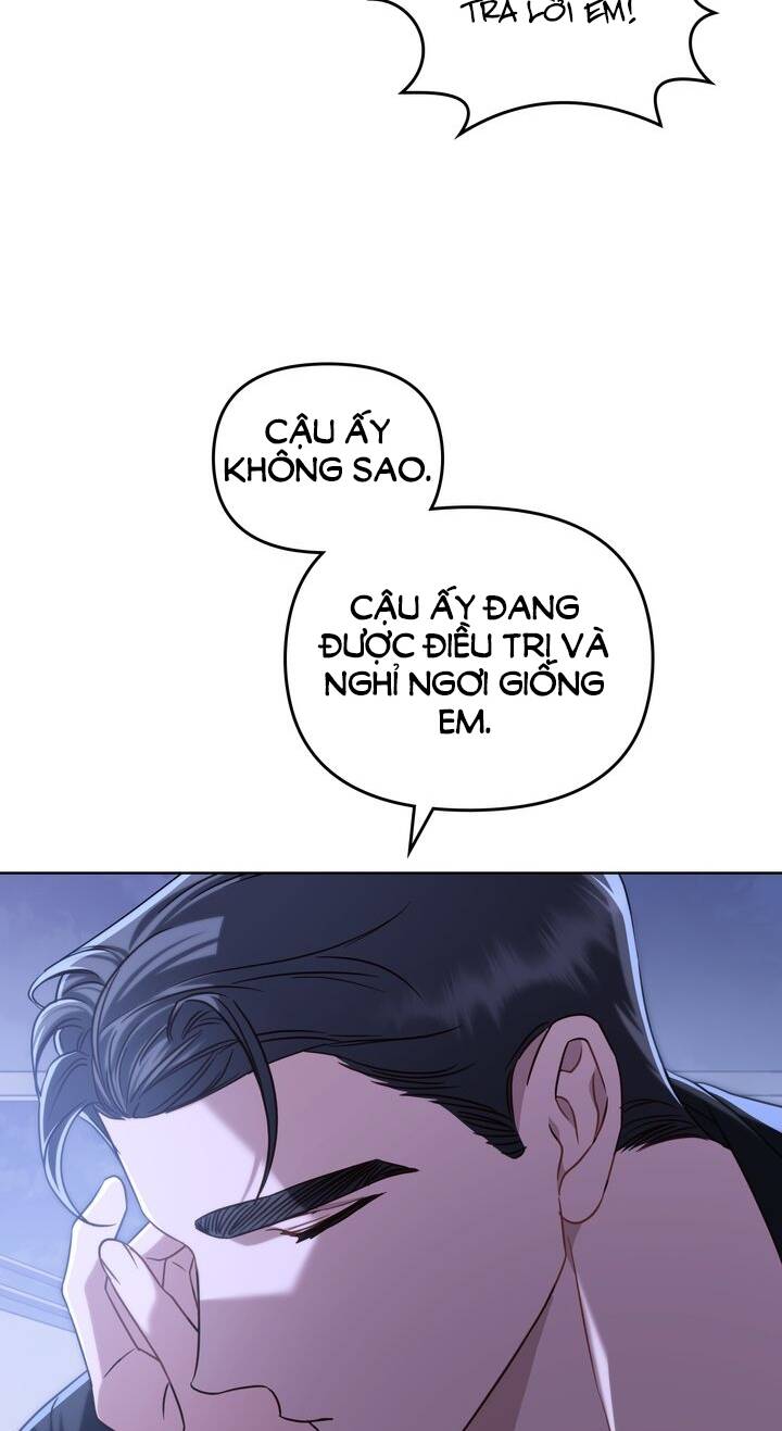 Kẻ Nghiệp Dư Chương 46.1 Ảnh 21