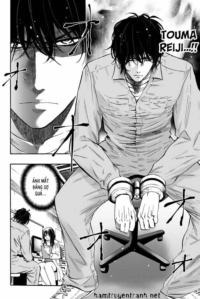 Dr. Prisoner Chương 1 Ảnh 19