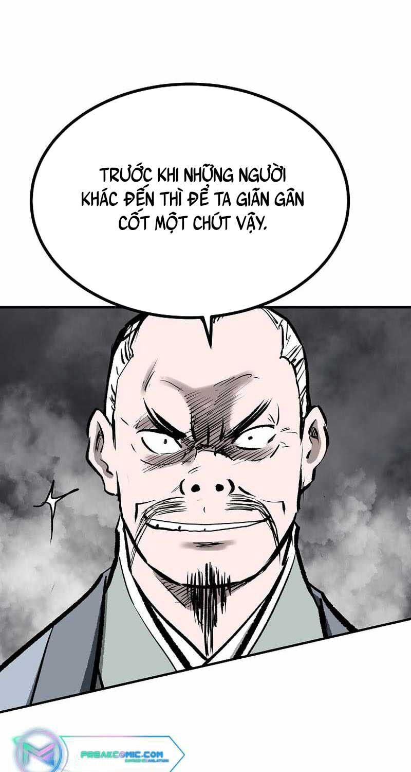 Cung Quỷ Kiếm Thần Chương 252 Ảnh 83