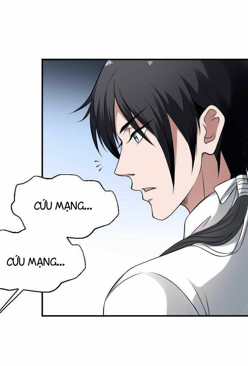 Văn Âm Sư Chương 29 Ảnh 15