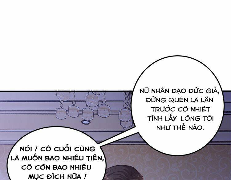Những Mối Tình Bí MậT Không Thể Nói Chương 8 Ảnh 52