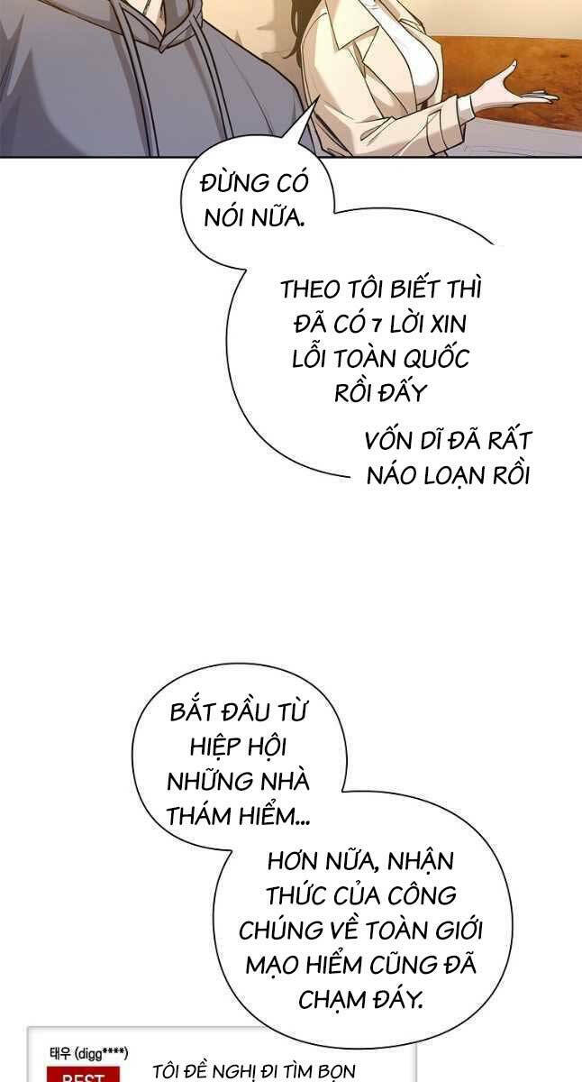 Trường Học Chiến Binh Chương 44 Ảnh 62