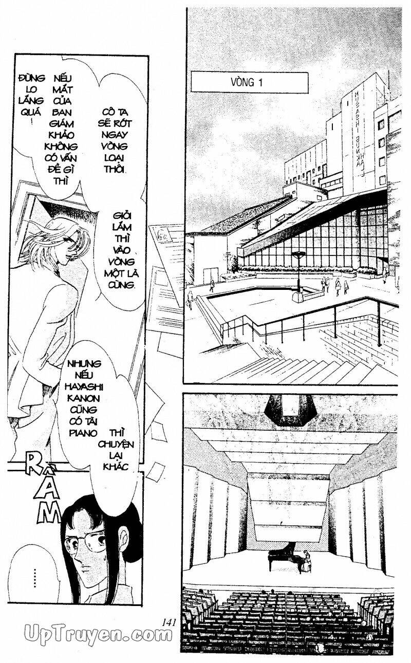 Kanon - Hoa Âm Chương 3 Ảnh 142