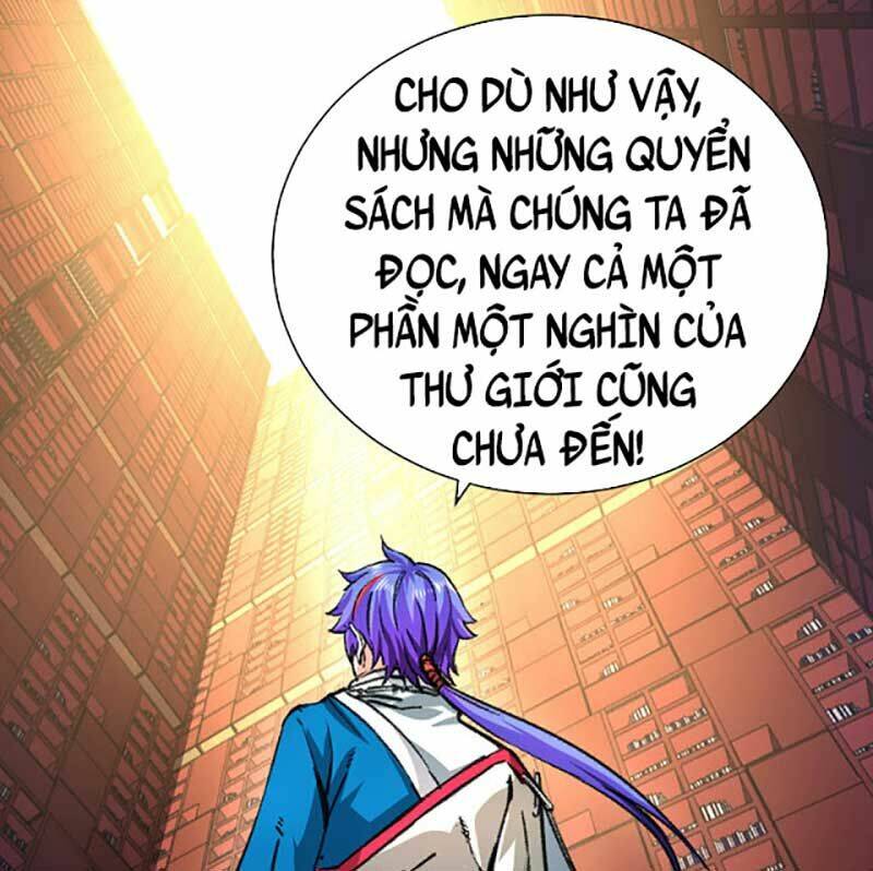 Võ Đạo Độc Tôn Chương 626 Ảnh 73
