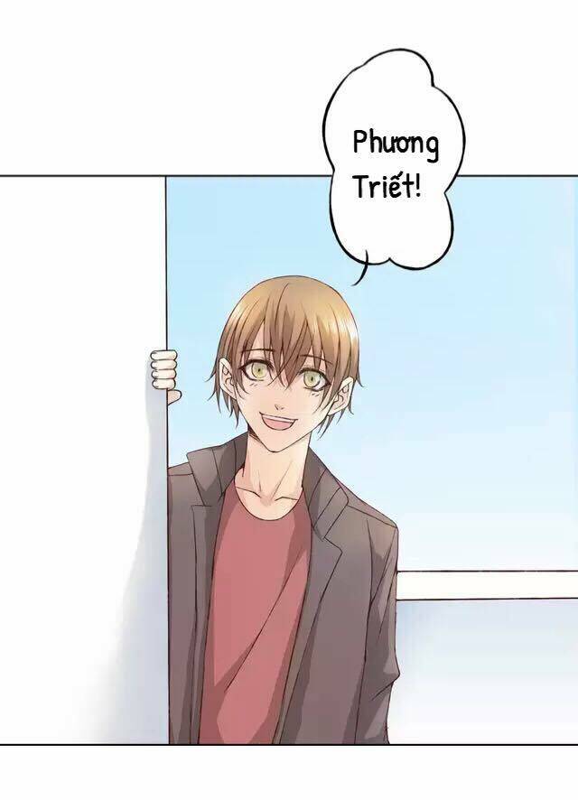 Tôi Không Phải Đa Nhân Cách Chương 28 Ảnh 48