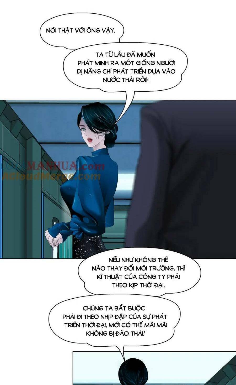 Đằng Nữ Chương 246 Ảnh 12