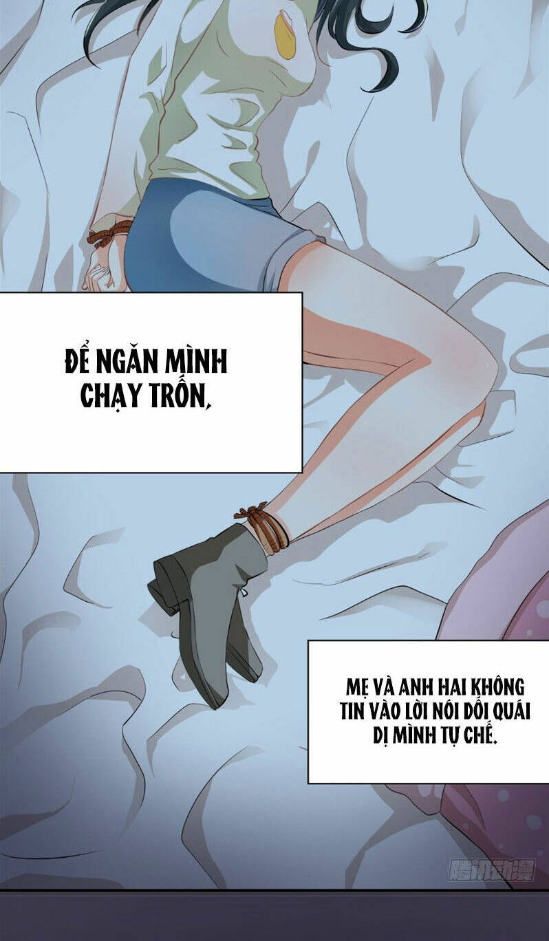 Hôn Nhân Gây Nghiện Chương 2 Ảnh 7