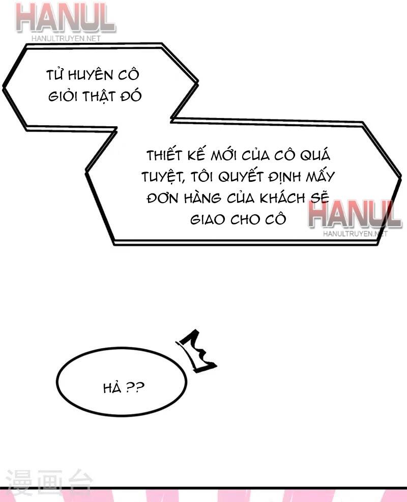 Tiểu Bạch Nam Thần Daddy Chương 202 Ảnh 13
