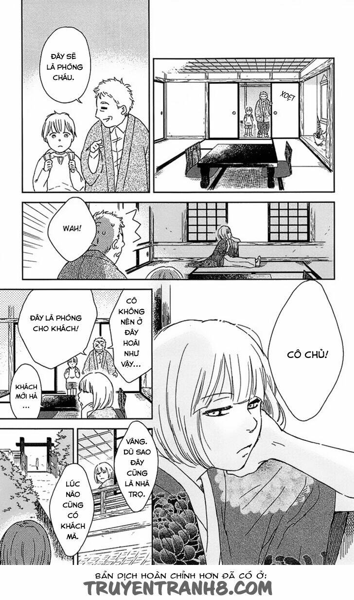 Usemono Yado Chương 2 Ảnh 9