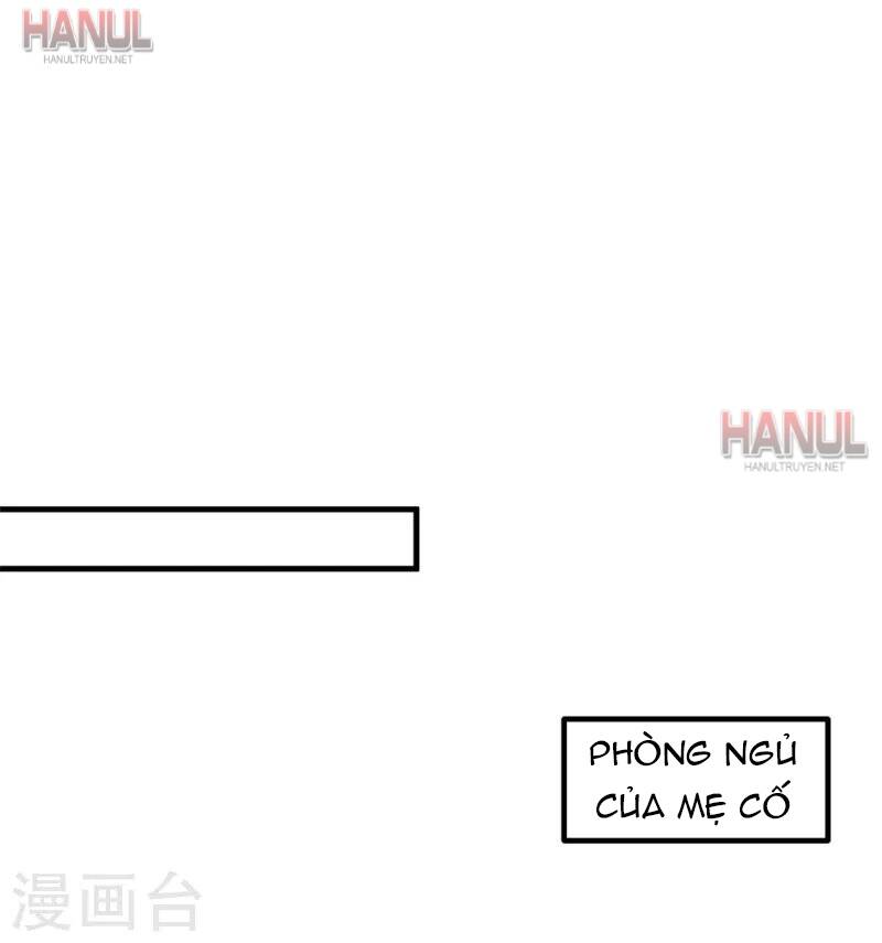 Tiểu Bạch Nam Thần Daddy Chương 196 Ảnh 16