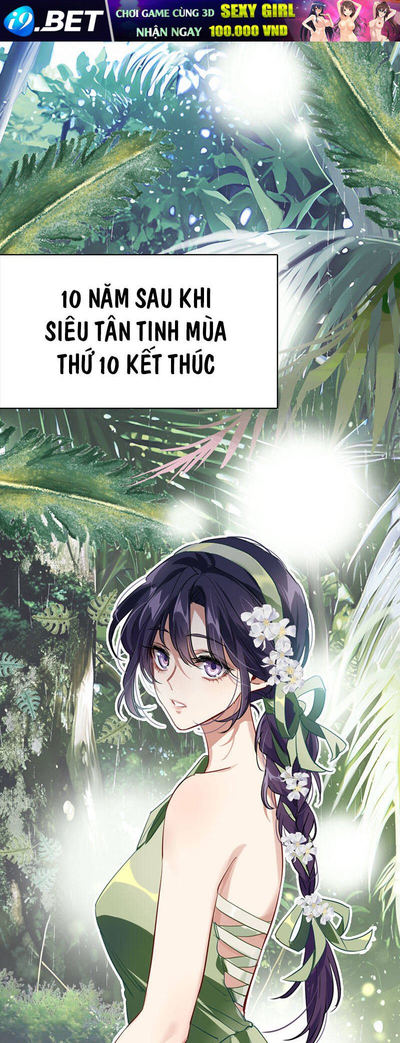 Tinh Mộng Thần Tượng Chương 351.1 Ảnh 4