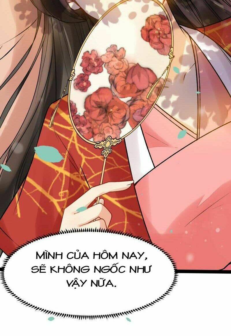 Thịnh Sủng Kiều Nữ Trở Về Triều Ca Chương 26 Ảnh 20