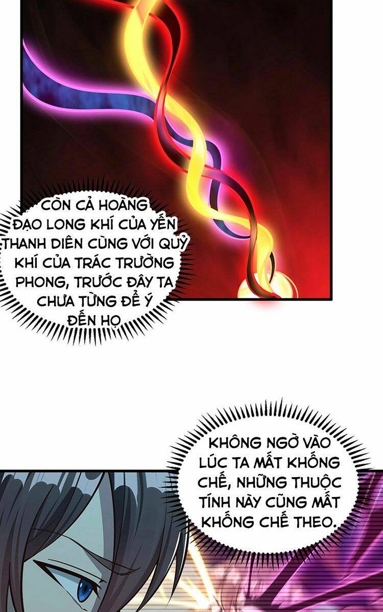 Ta Có Thể Rút Ra Thuộc Tính Chương 27 Ảnh 47
