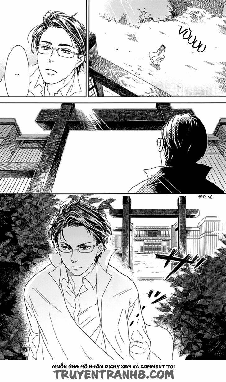Usemono Yado Chương 3 Ảnh 36