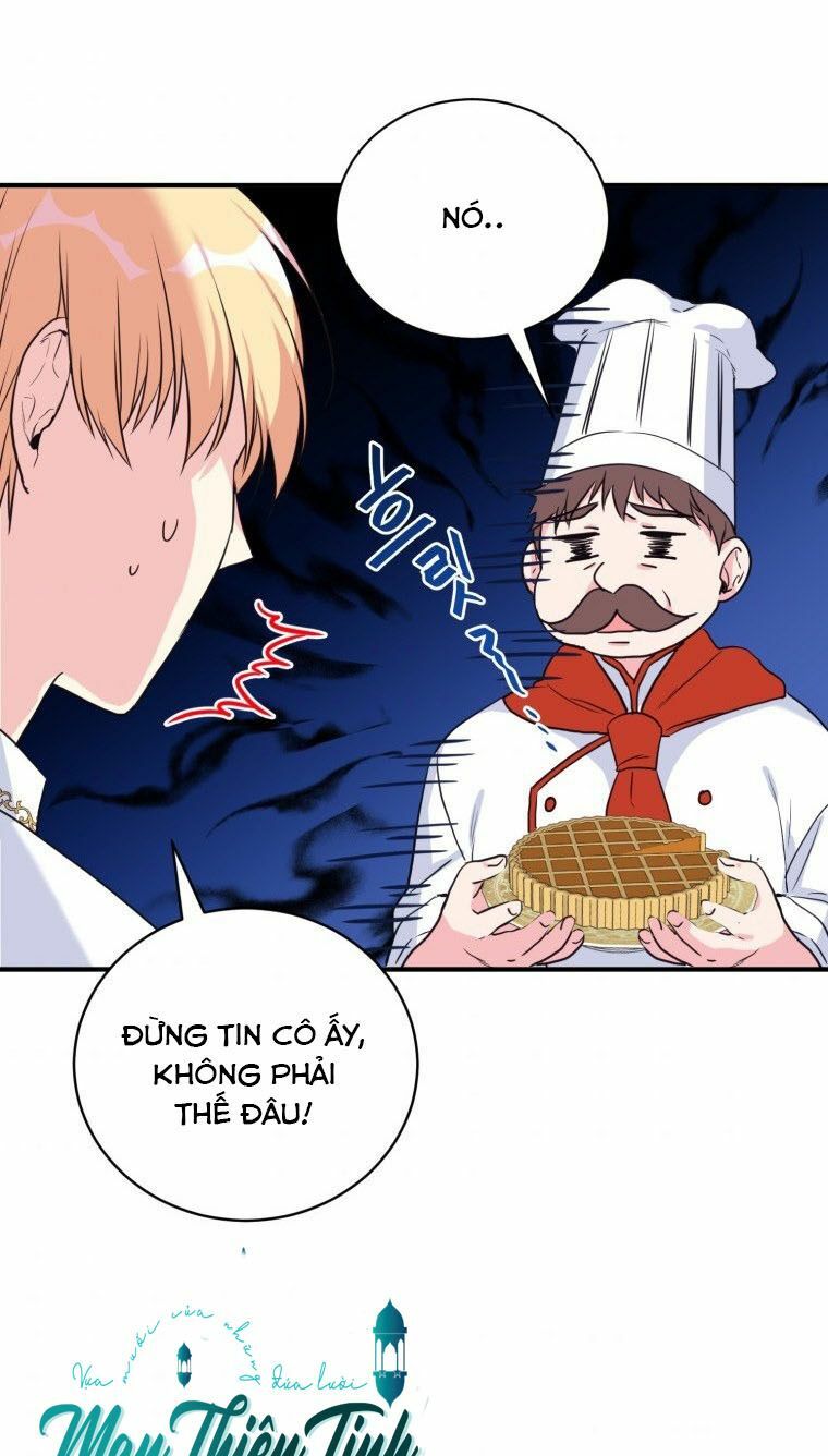 Tôi Lỡ Chiều Hư Nam Chính Lương Thiện Mất Rồi! Chương 4 Ảnh 65