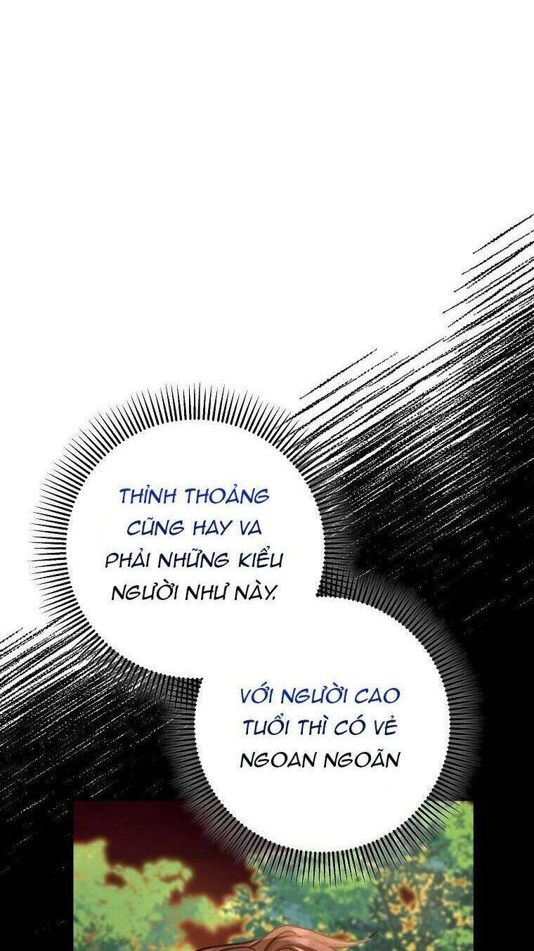 Trở Thành Cứu Tinh Của Nhân Vật Chính Chương 43 Ảnh 69