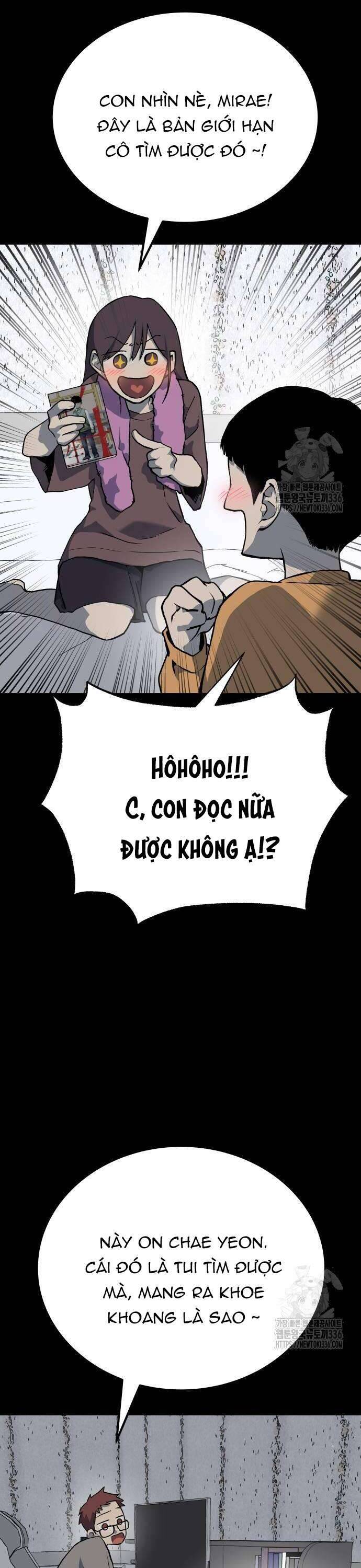Người Thây Ma Chương 102 Ảnh 23
