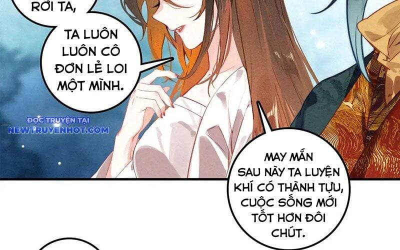 Phi Kiếm Vấn Đạo Chương 123 Ảnh 26