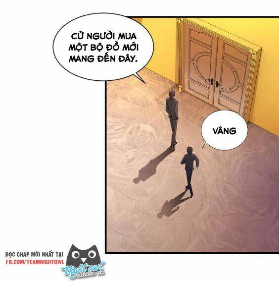 Những Mối Tình Bí MậT Không Thể Nói Chương 2 Ảnh 15