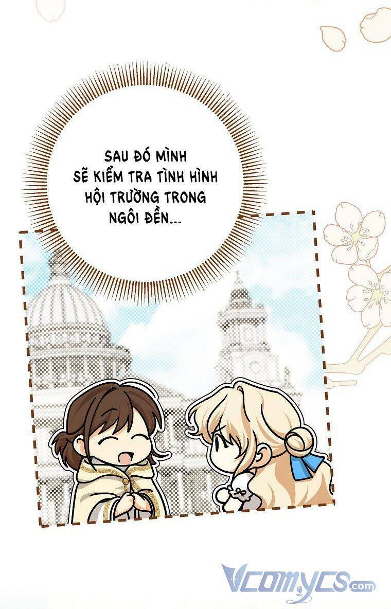 Trở Thành Cứu Tinh Của Nhân Vật Chính Chương 45 Ảnh 83