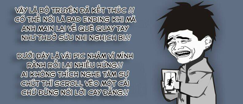 Chào Mừng Đến Với Nhk Chương 40 Ảnh 41