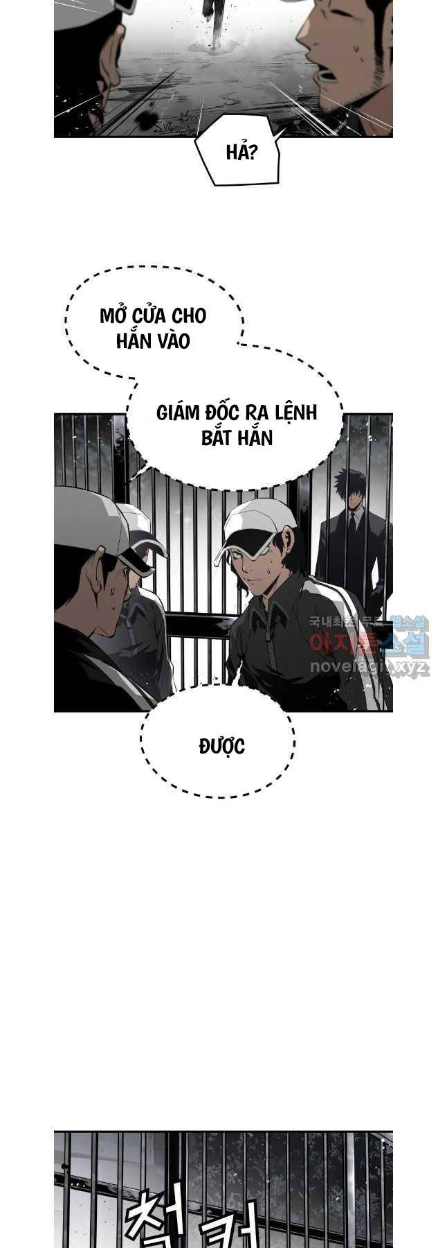 Đặc Công Xuất Ngũ Chương 36 Ảnh 7