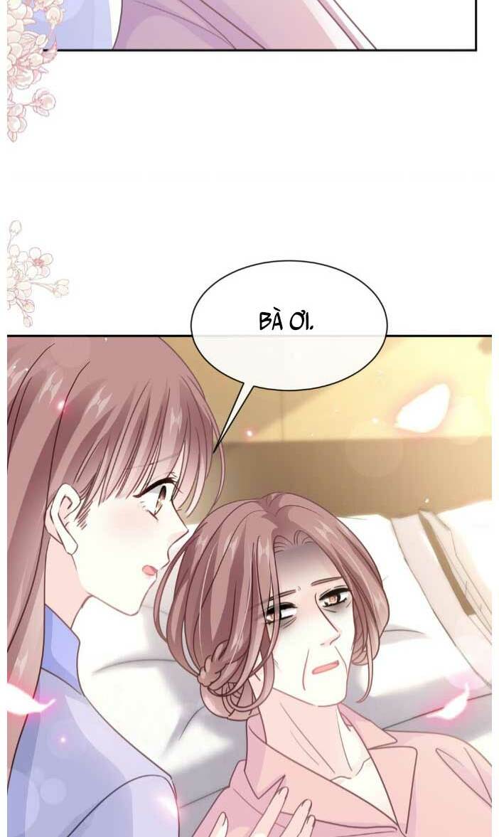 Bá Đạo Tổng Tài Nhẹ Nhàng Yêu Chương 348 Ảnh 34