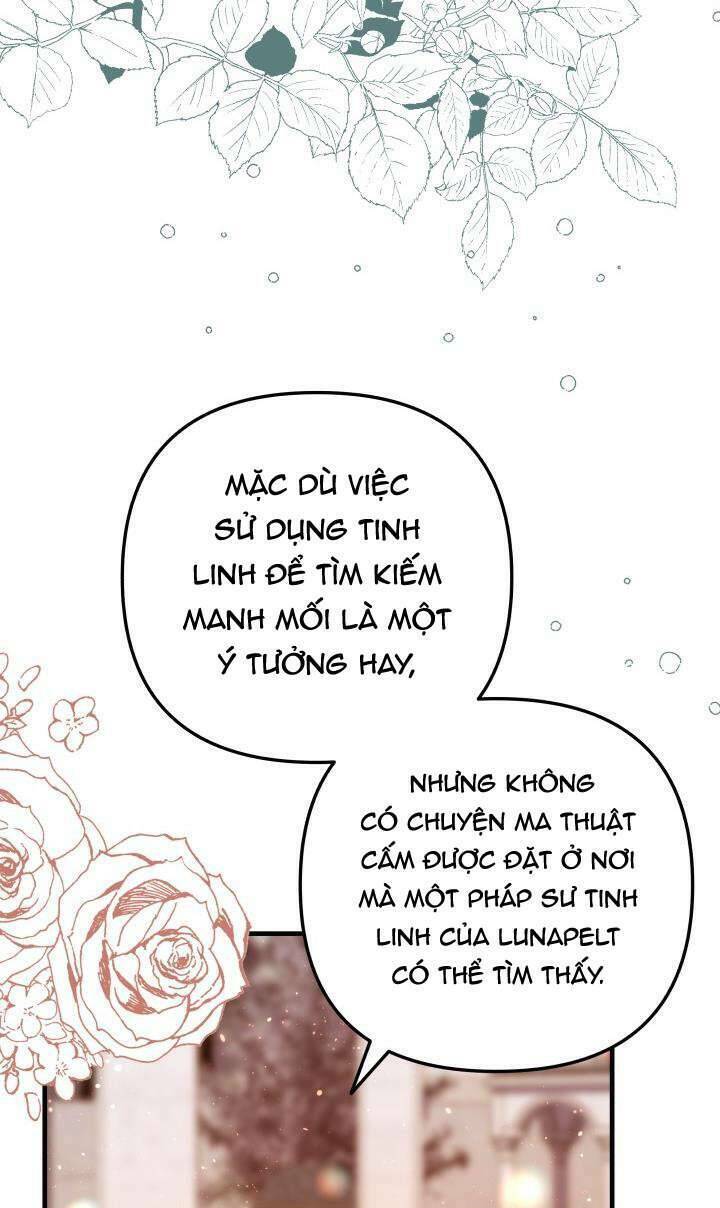 Thánh Nữ Bé Con Muốn Hủy Diệt Thế Giới Chương 46 Ảnh 66
