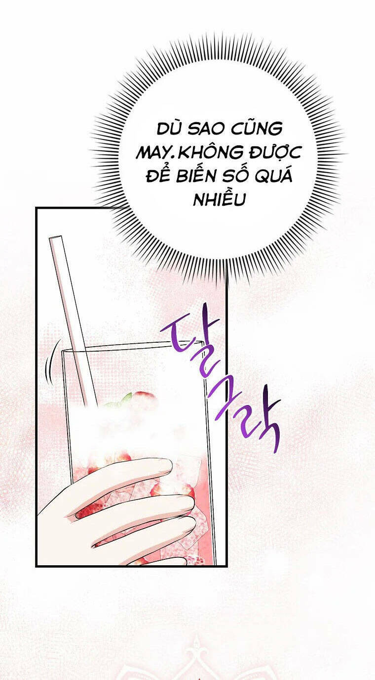 Tôi Đã Diễn Tròn Vai Một Đứa Con Gái Nuôi Chương 25 Ảnh 37