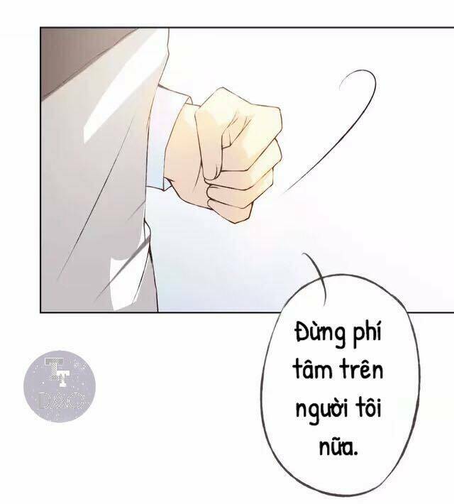 Tôi Không Phải Đa Nhân Cách Chương 32 Ảnh 36