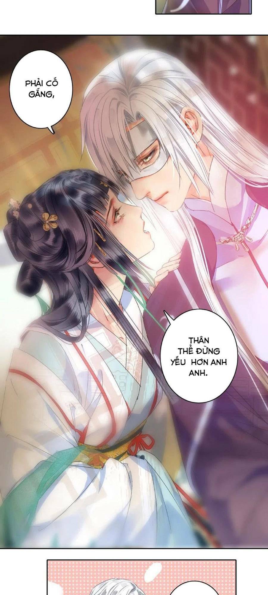 Ta Làm Lớn Ở Hậu Cung Chương 173 Ảnh 10
