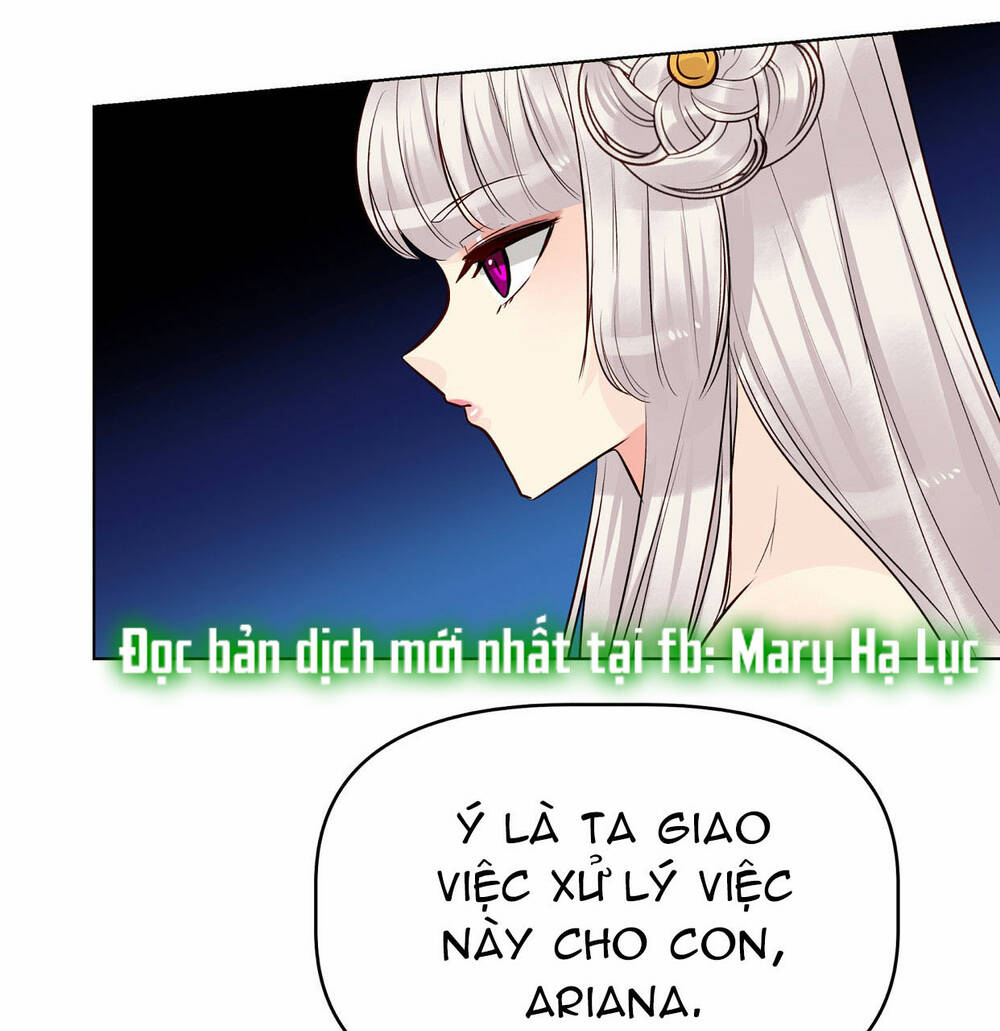 Bảo Vật Của Công Chúa Chương 40 Ảnh 45