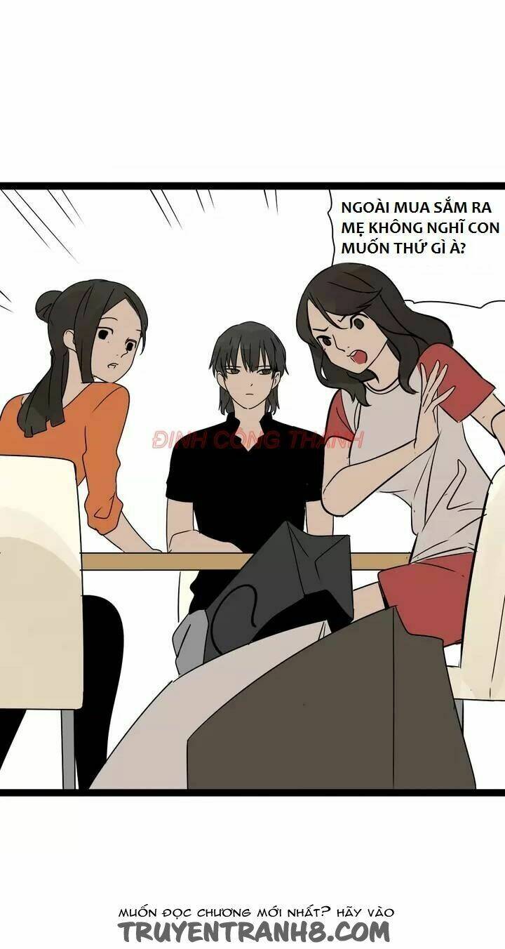 Mục Vụ Chương 14 Ảnh 31