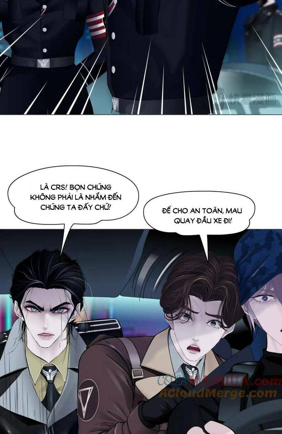 Đằng Nữ Chương 246 Ảnh 24
