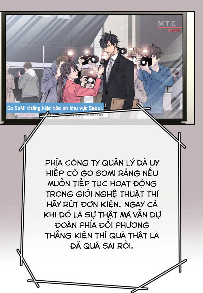 Kẻ Thù Nóng Bỏng Chương 1 Ảnh 11