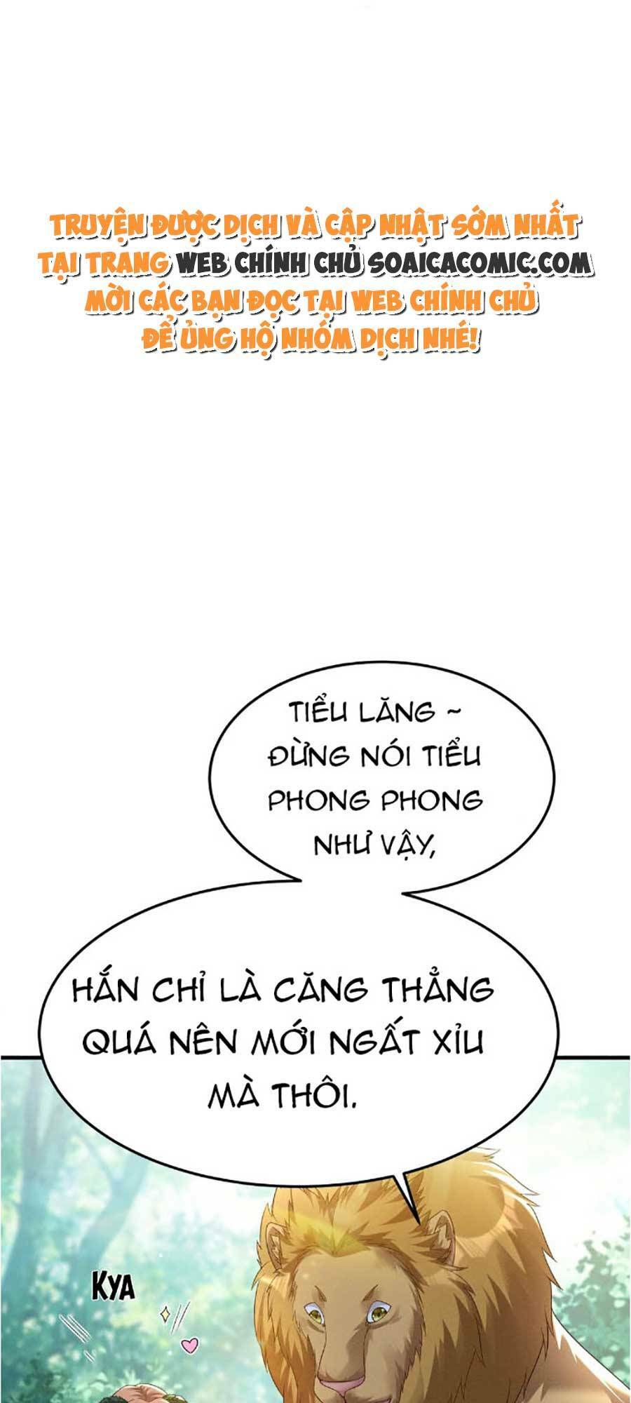 Phu Quân Thú Thế Tranh Sủng Thành Nghiện Chương 2 Ảnh 2