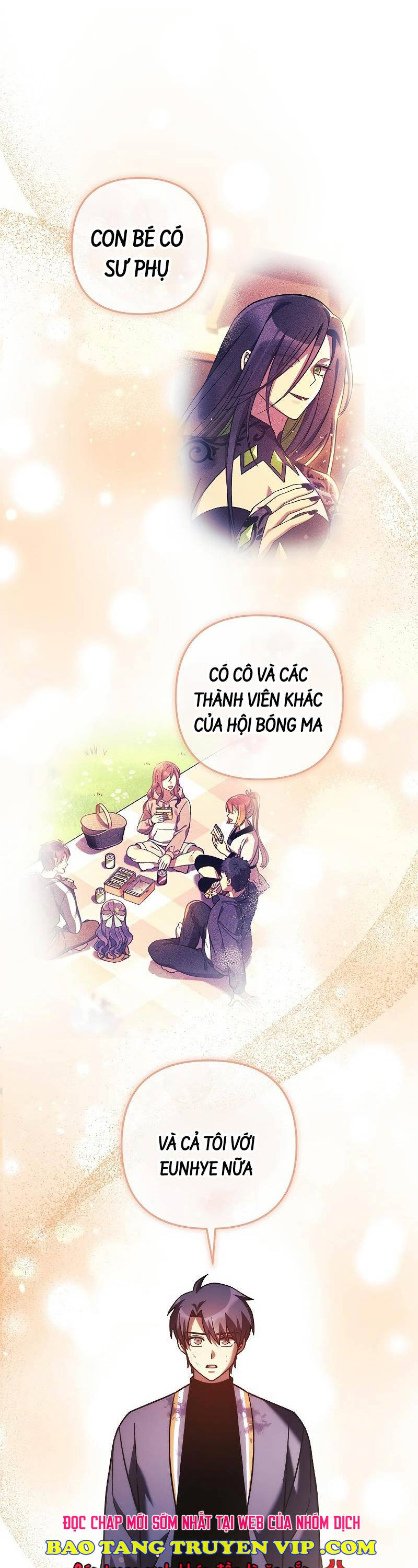Con Gái Tôi Là Trùm Cuối Chương 129 Ảnh 8