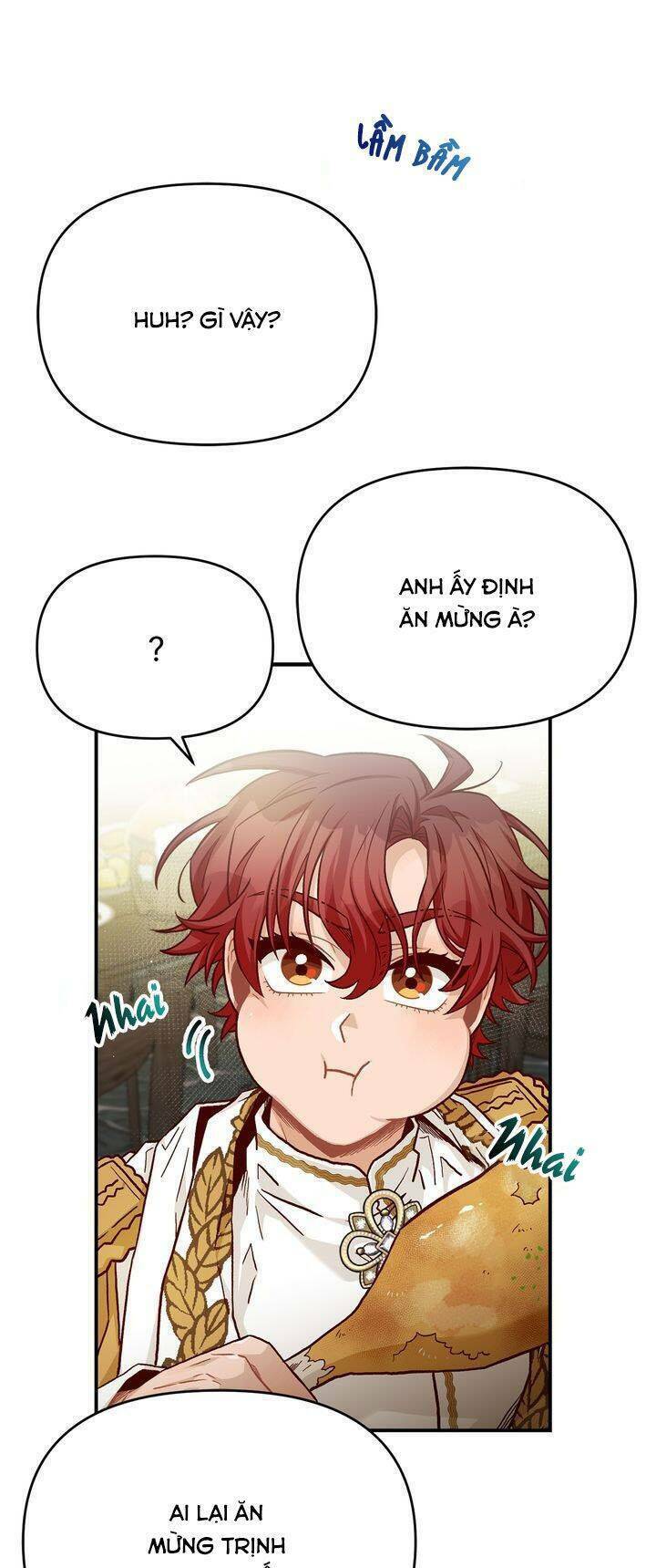 Aristité Được Ban Phước Một Lời Nguyền Chương 9 Ảnh 49