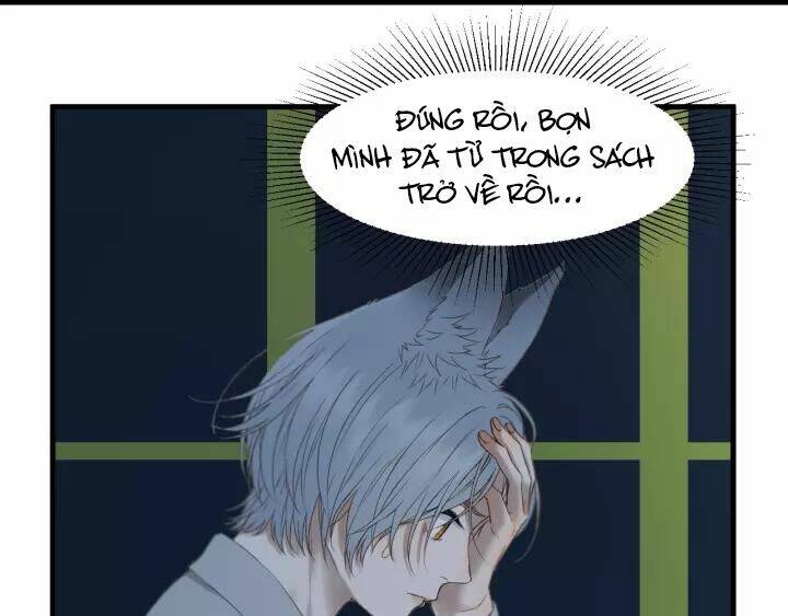 Lượm Được Một Tiểu Hồ Ly 3 Chương 102 Ảnh 10