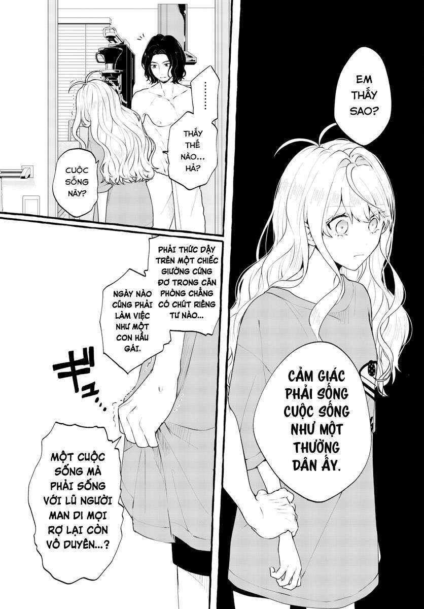 Nhà Trọ Nile Chương 2 Ảnh 17
