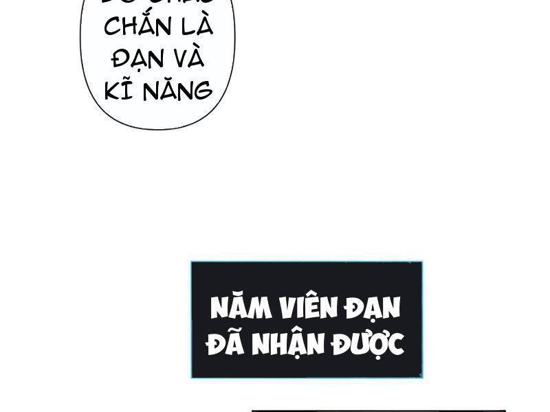 Trước Ngày Tận Thế, Ta Và Bạn Gái Lại Chém Giết Lẫn Nhau Chương 6 Ảnh 45